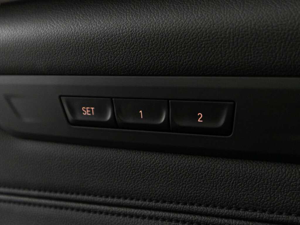 BMW 5 серии 2020 года с пробегом. Фото: #18