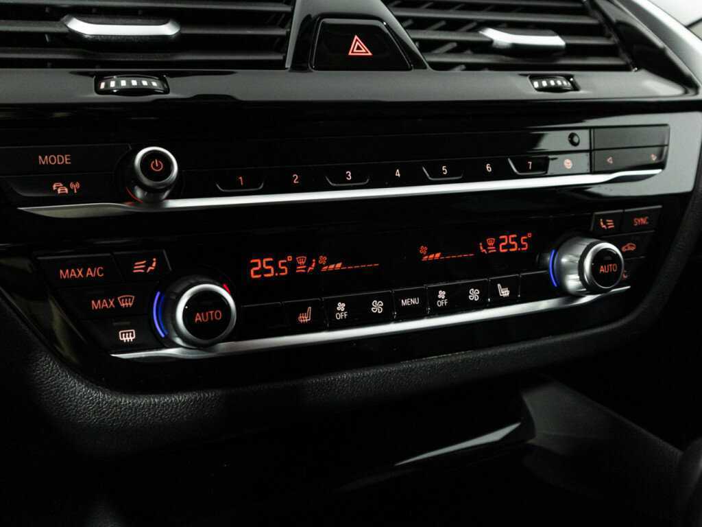 BMW 5 серии 2020 года с пробегом. Фото: #20