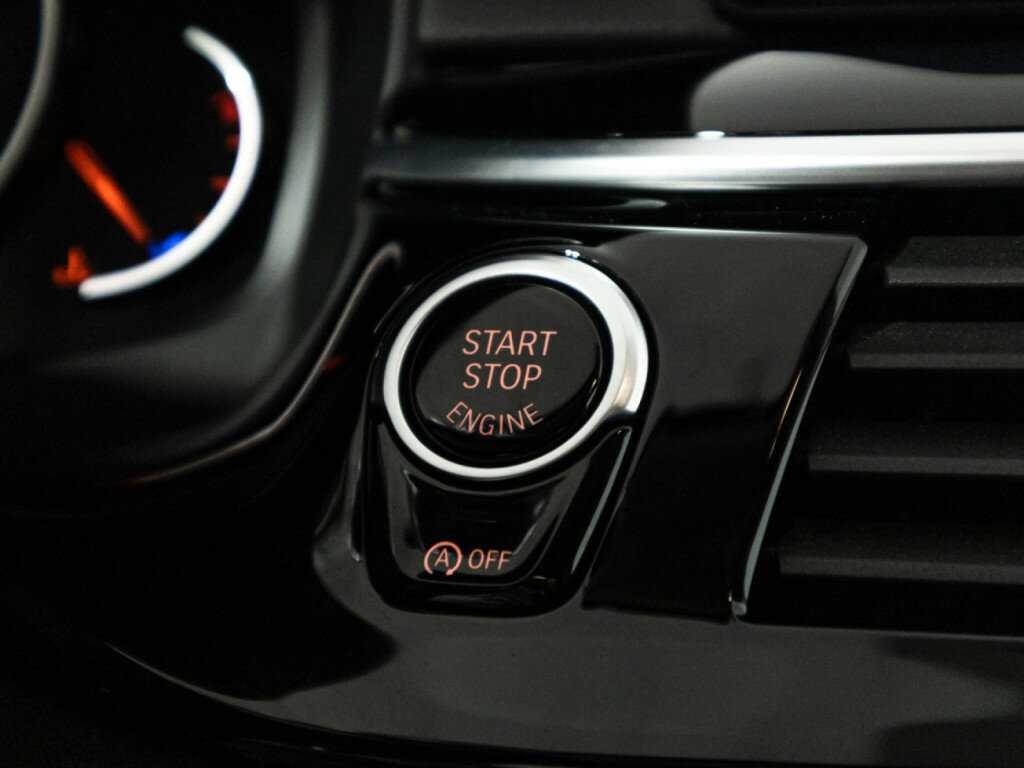 BMW 5 серии 2020 года с пробегом. Фото: #21