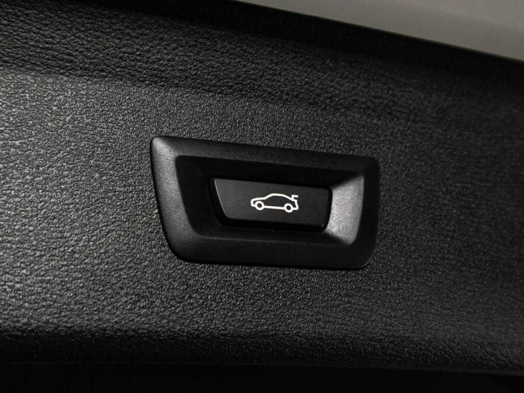 BMW X1 2021 года с пробегом. Фото: #15