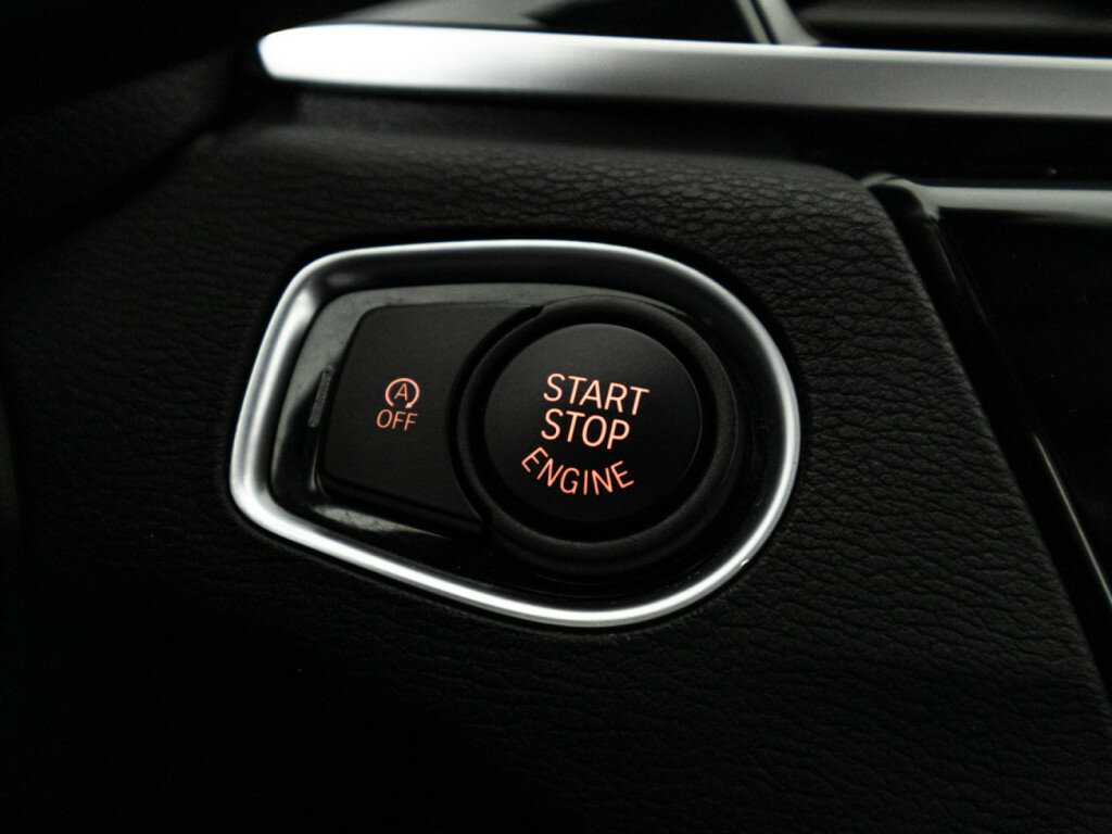 BMW X1 2021 года с пробегом. Фото: #18