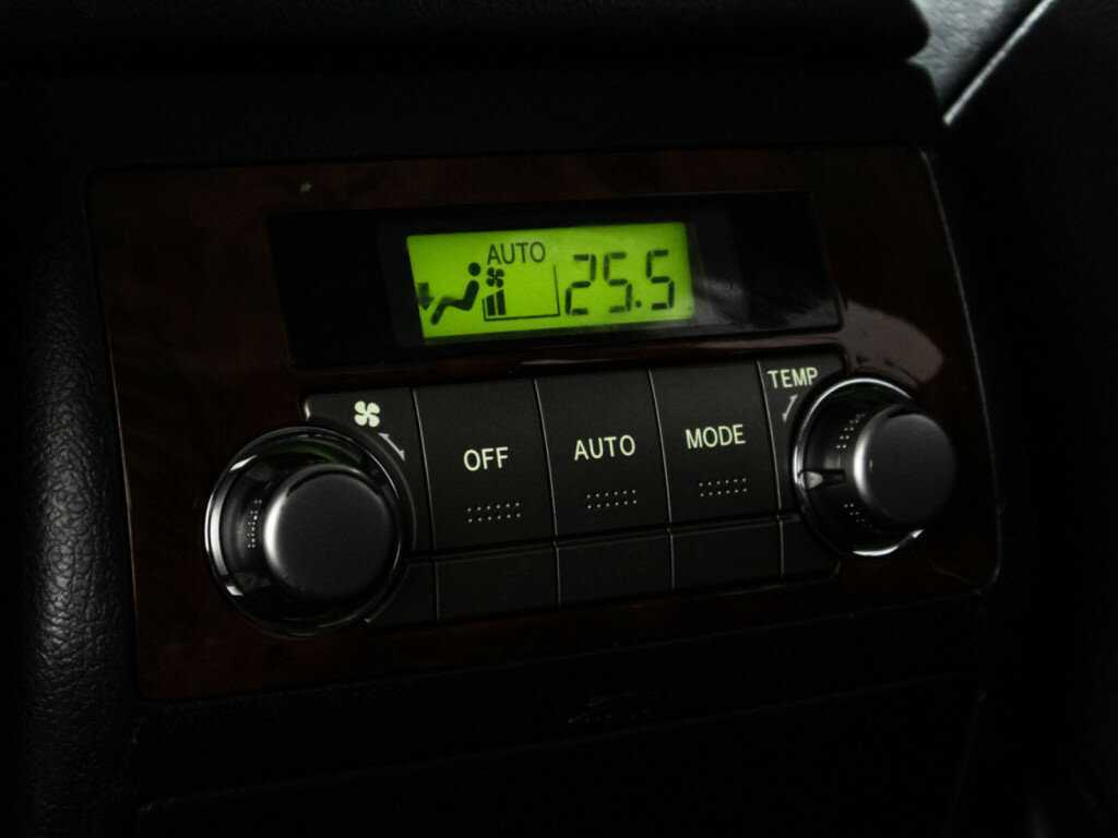 Toyota Highlander 2011 года с пробегом. Фото: #22