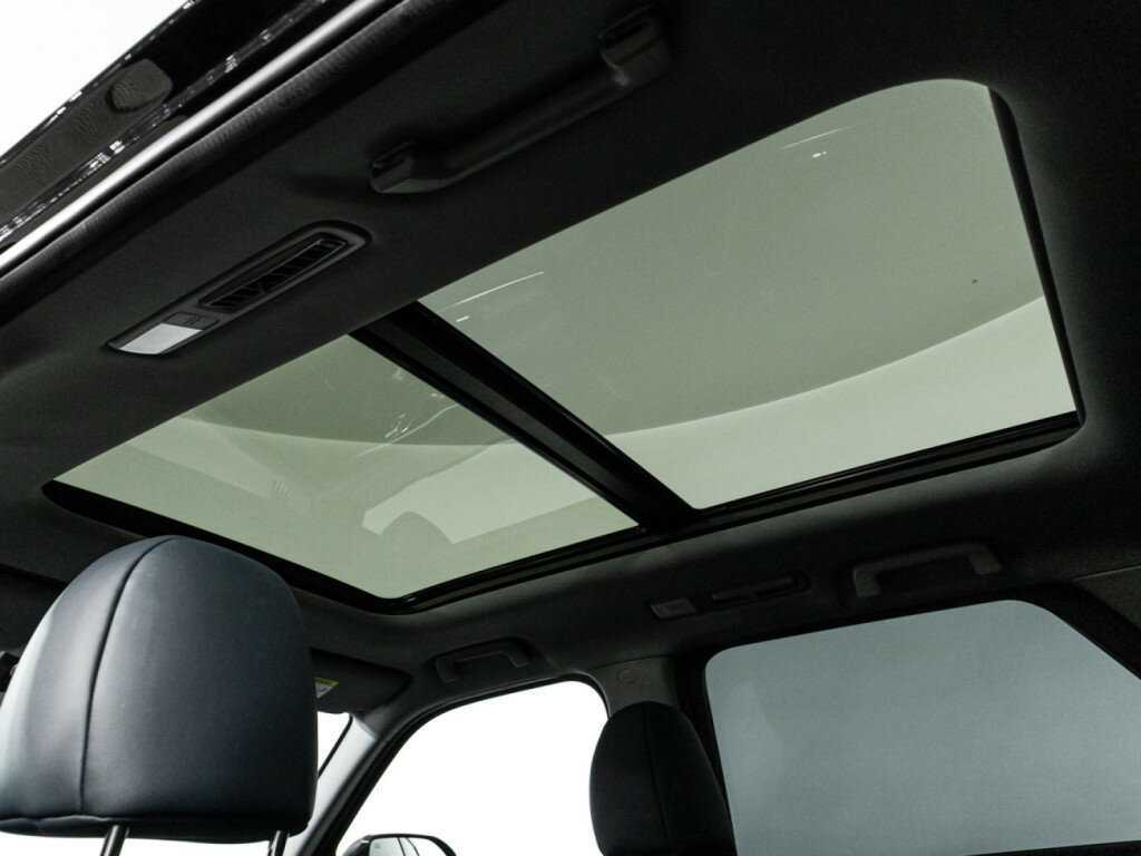 Changan CS95 2023 года с пробегом. Фото: #7