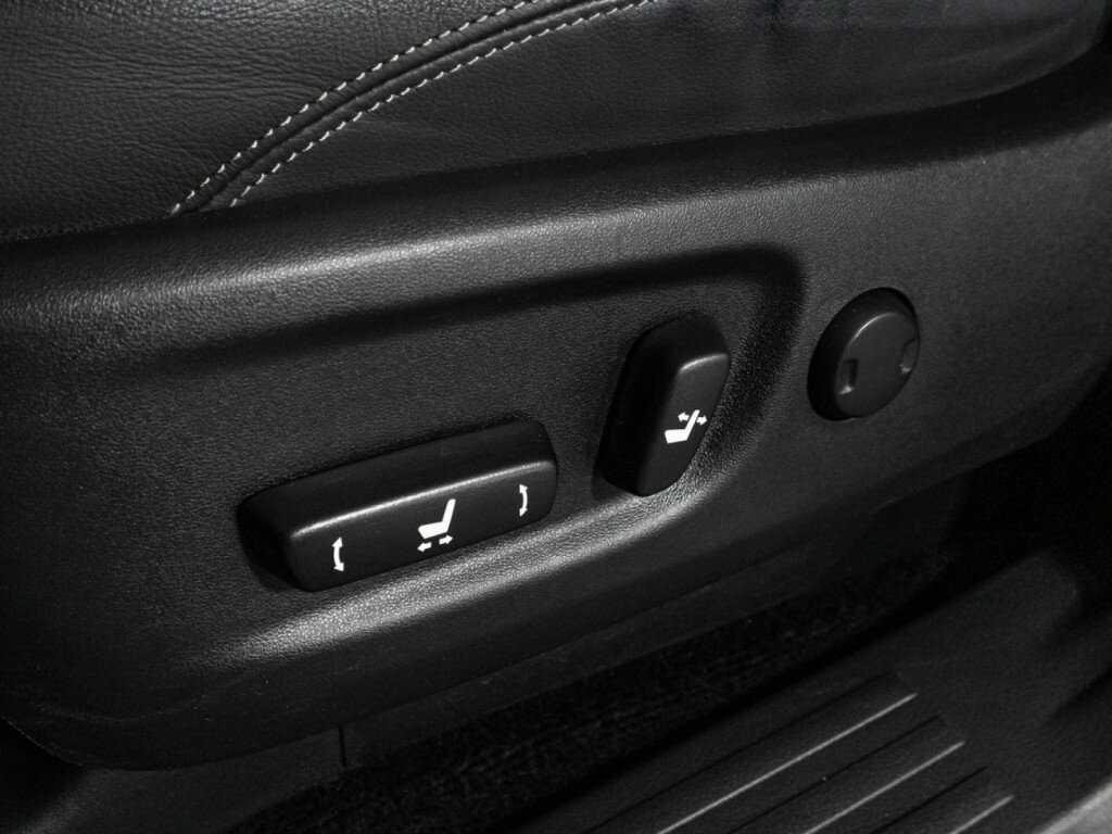 Toyota Land Cruiser Prado 2018 года с пробегом. Фото: #12