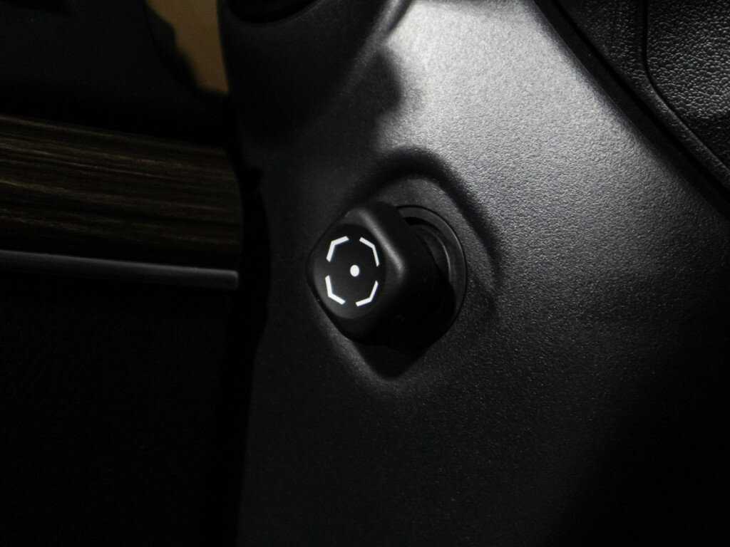 Toyota Land Cruiser Prado 2018 года с пробегом. Фото: #13