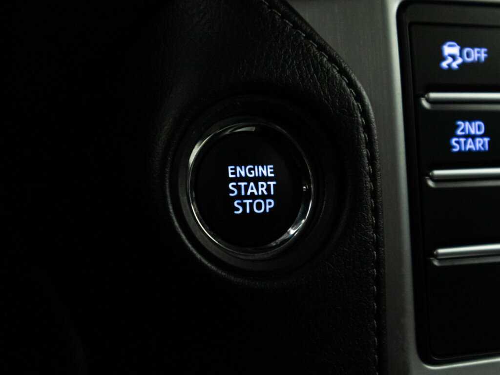 Toyota Land Cruiser Prado 2018 года с пробегом. Фото: #20