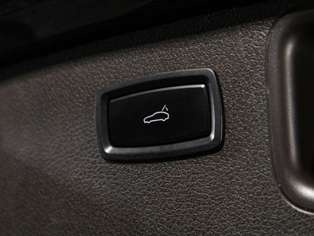 Porsche Macan 2014 года с пробегом. Фото: #14