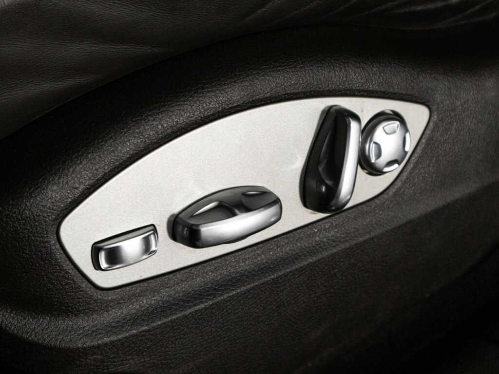 Porsche Macan 2014 года с пробегом. Фото: #15