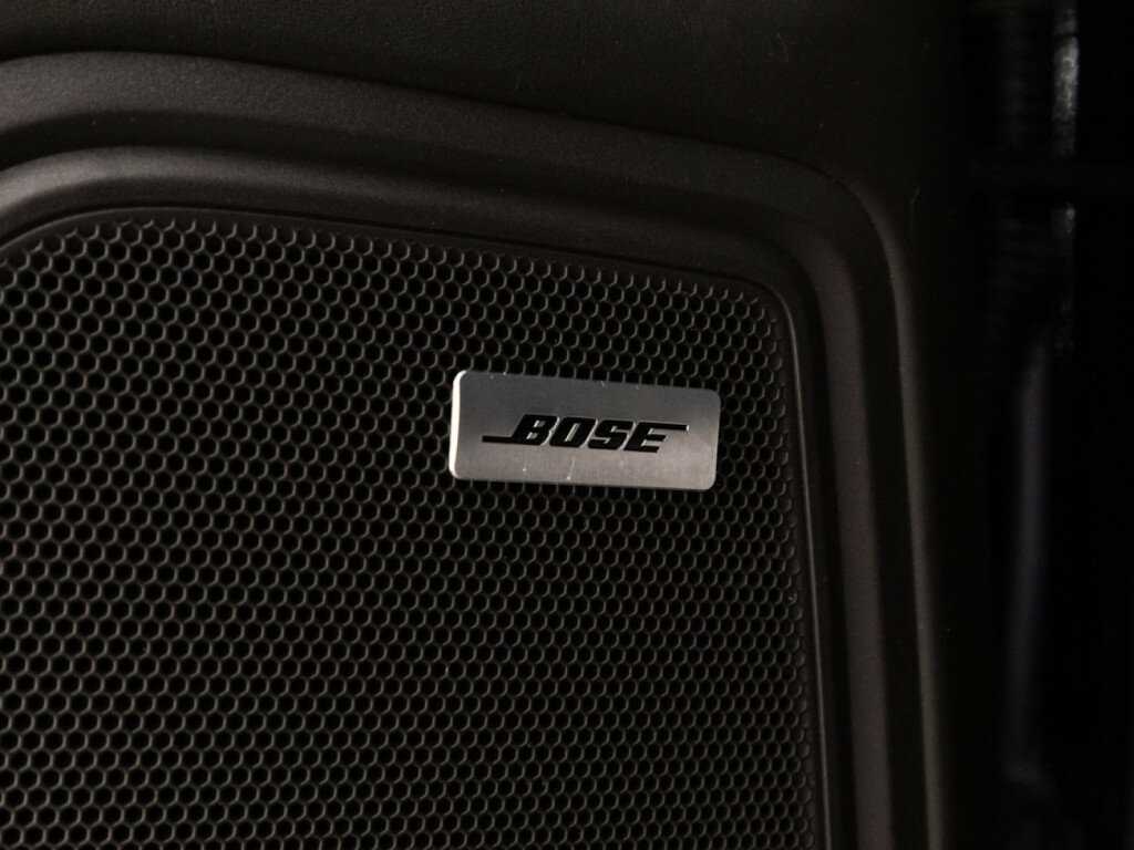 Porsche Macan 2014 года с пробегом. Фото: #21