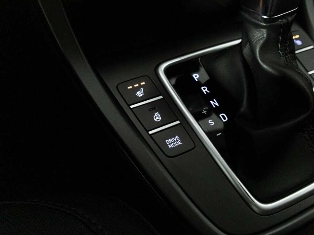 Hyundai Creta 2021 года с пробегом. Фото: #13