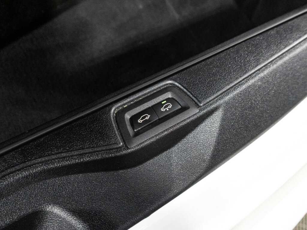 BMW X7 2022 года с пробегом. Фото: #15