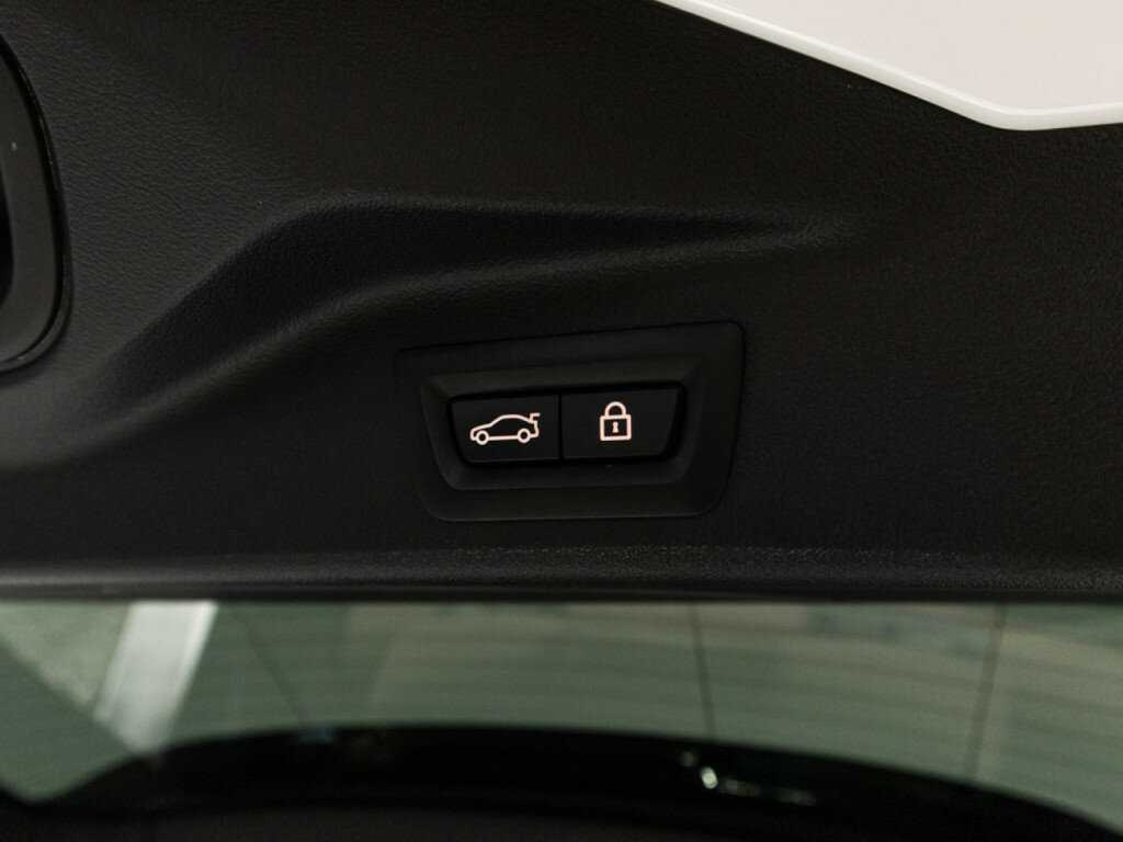 BMW X7 2022 года с пробегом. Фото: #16