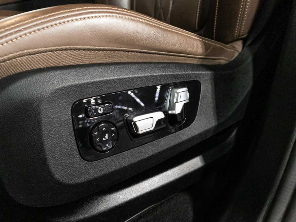 BMW X7 2022 года с пробегом. Фото: #19