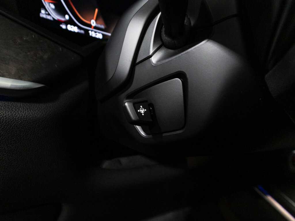 BMW X7 2022 года с пробегом. Фото: #20