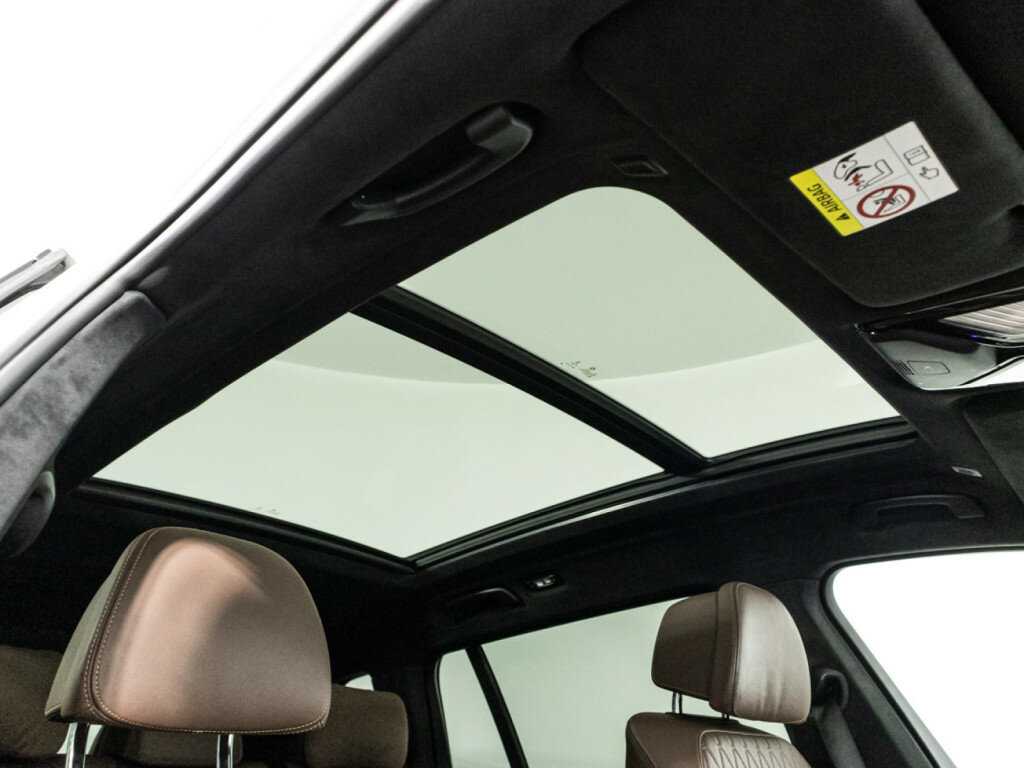 BMW X7 2022 года с пробегом. Фото: #27