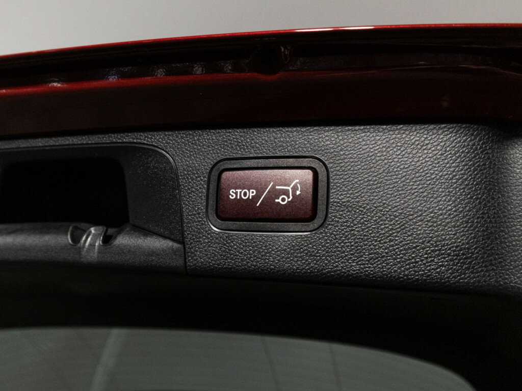 Mercedes-Benz GLC 2017 года с пробегом. Фото: #15