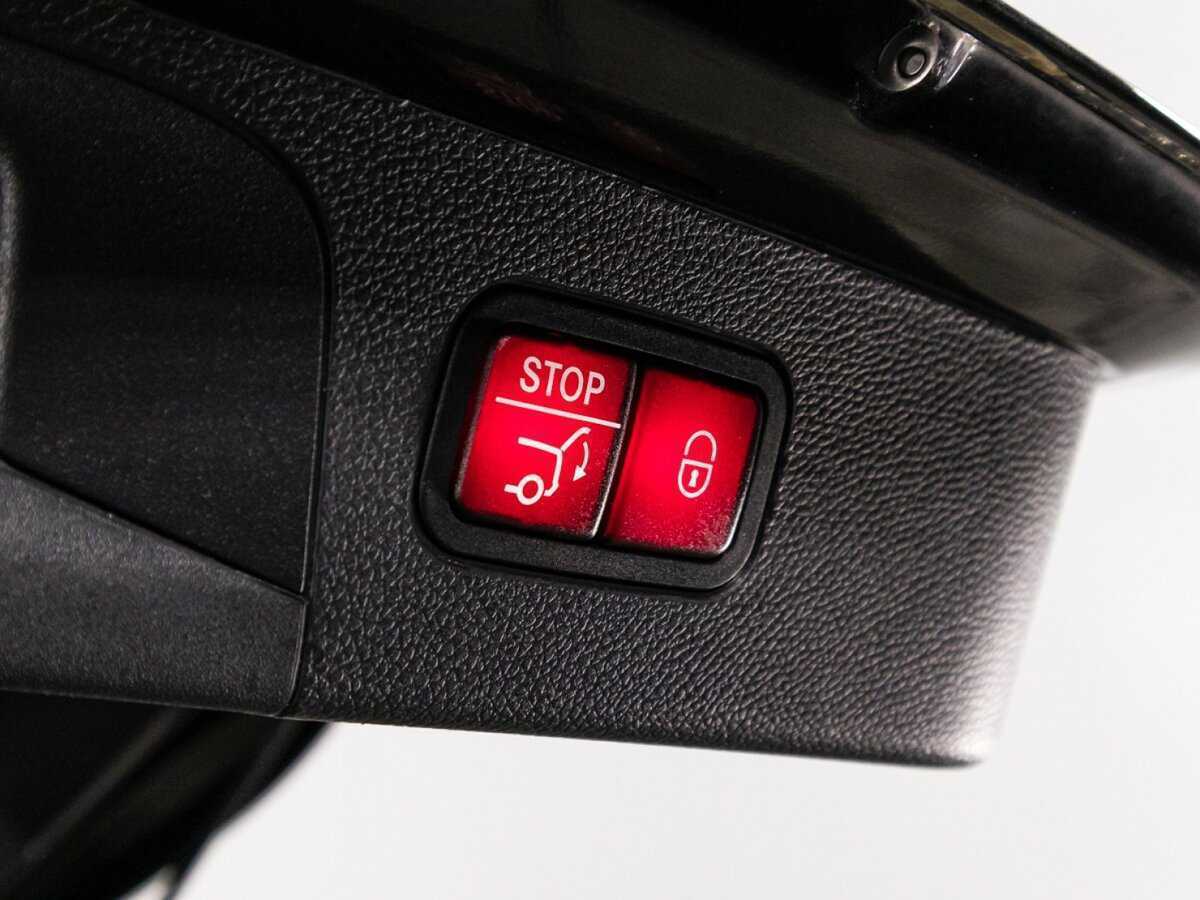 Mercedes-Benz GLC 2020 года с пробегом. Фото: #15