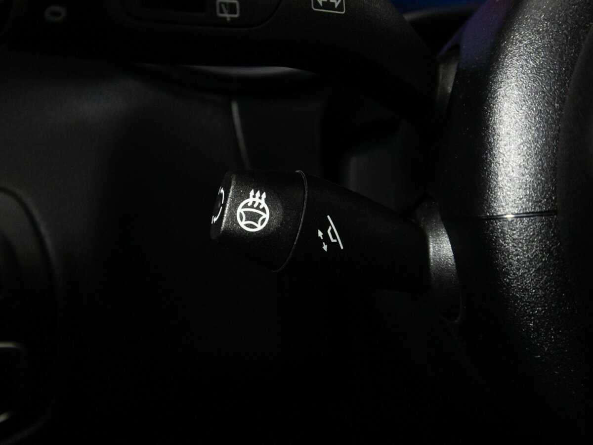 Mercedes-Benz GLC 2020 года с пробегом. Фото: #20