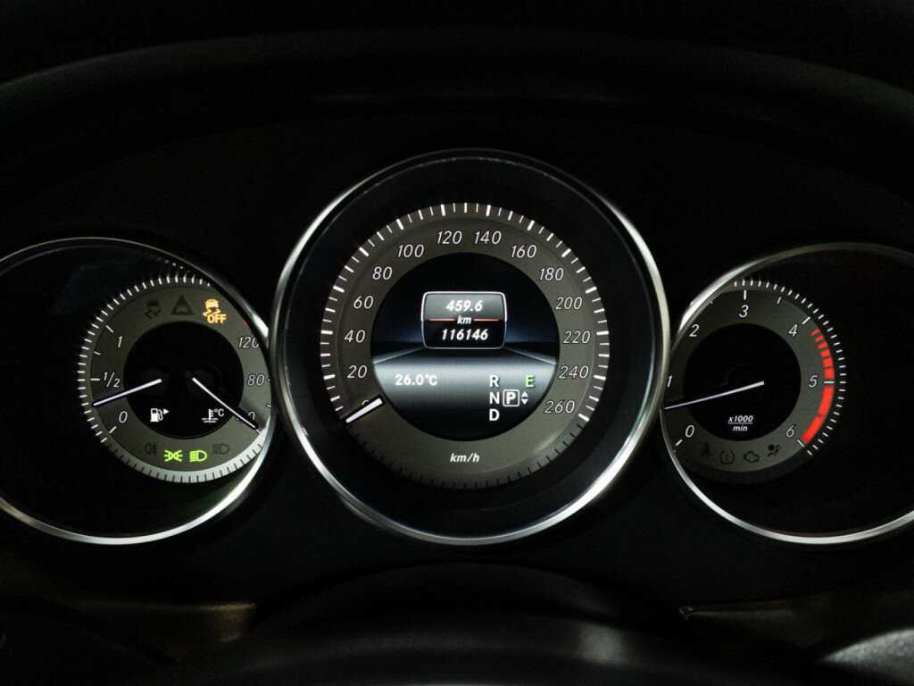 Mercedes-Benz CLS 2014 года с пробегом. Фото: #11