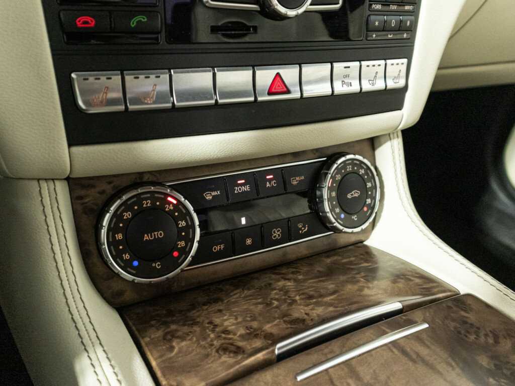 Mercedes-Benz CLS 2014 года с пробегом. Фото: #14