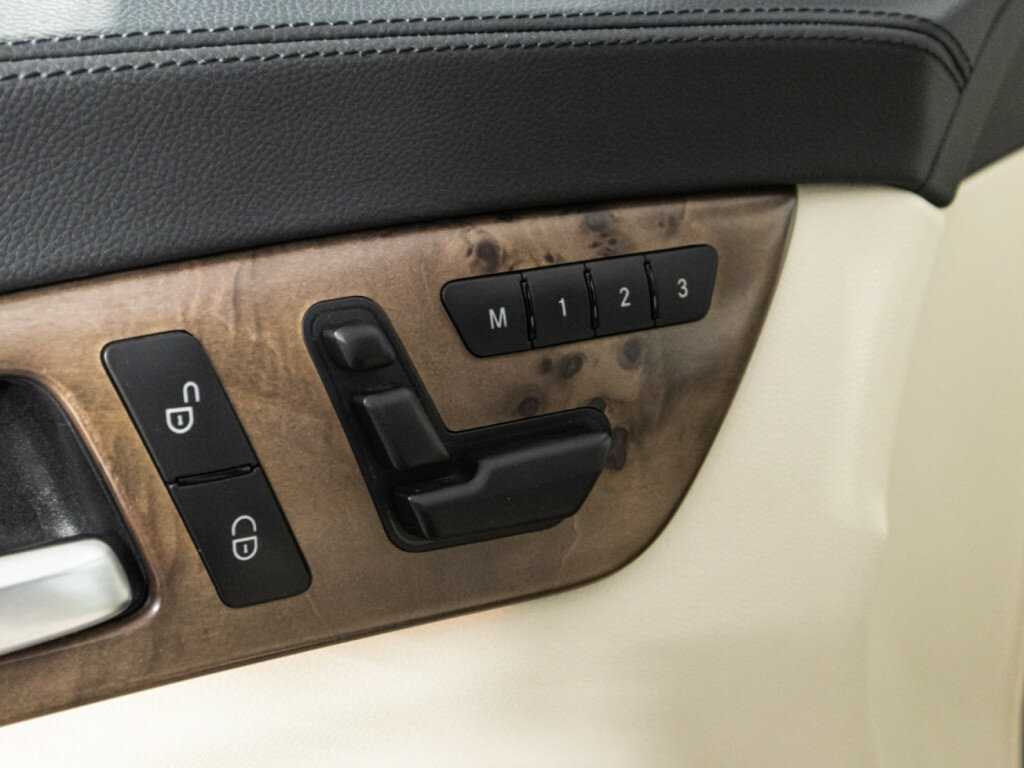 Mercedes-Benz CLS 2014 года с пробегом. Фото: #17