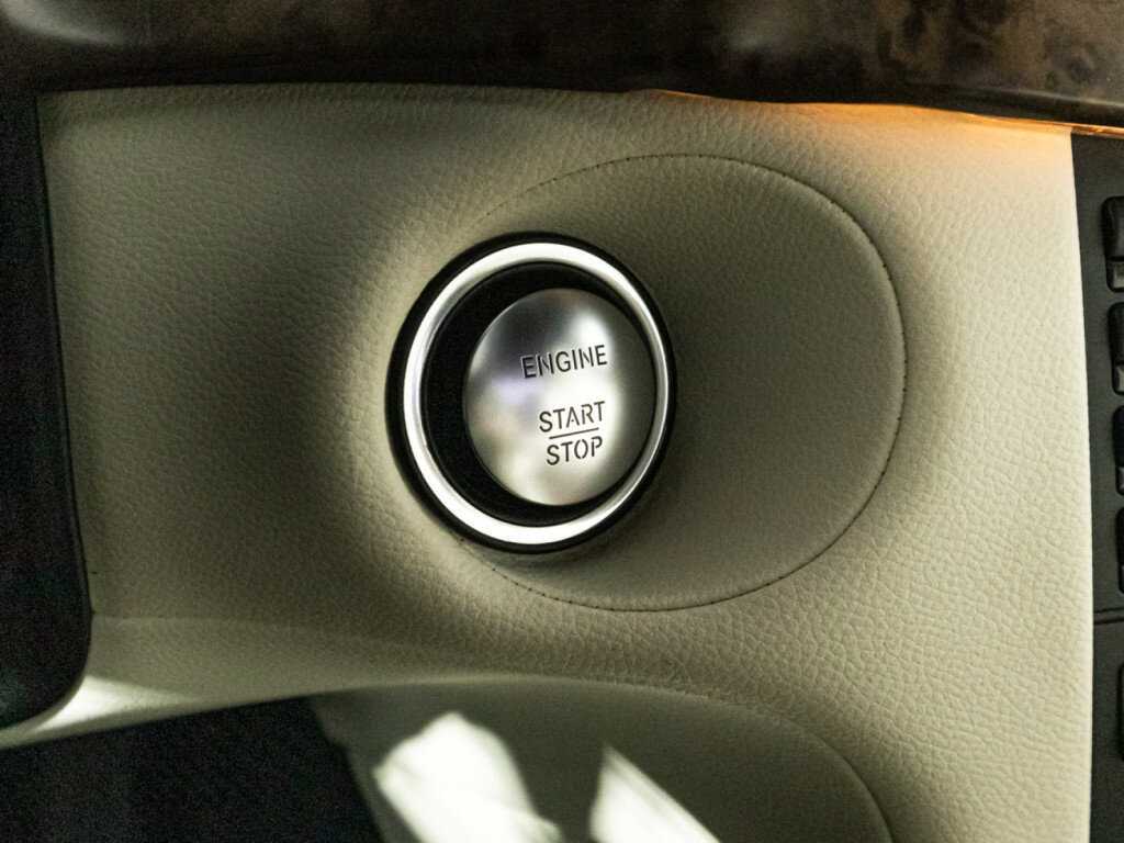 Mercedes-Benz CLS 2014 года с пробегом. Фото: #19