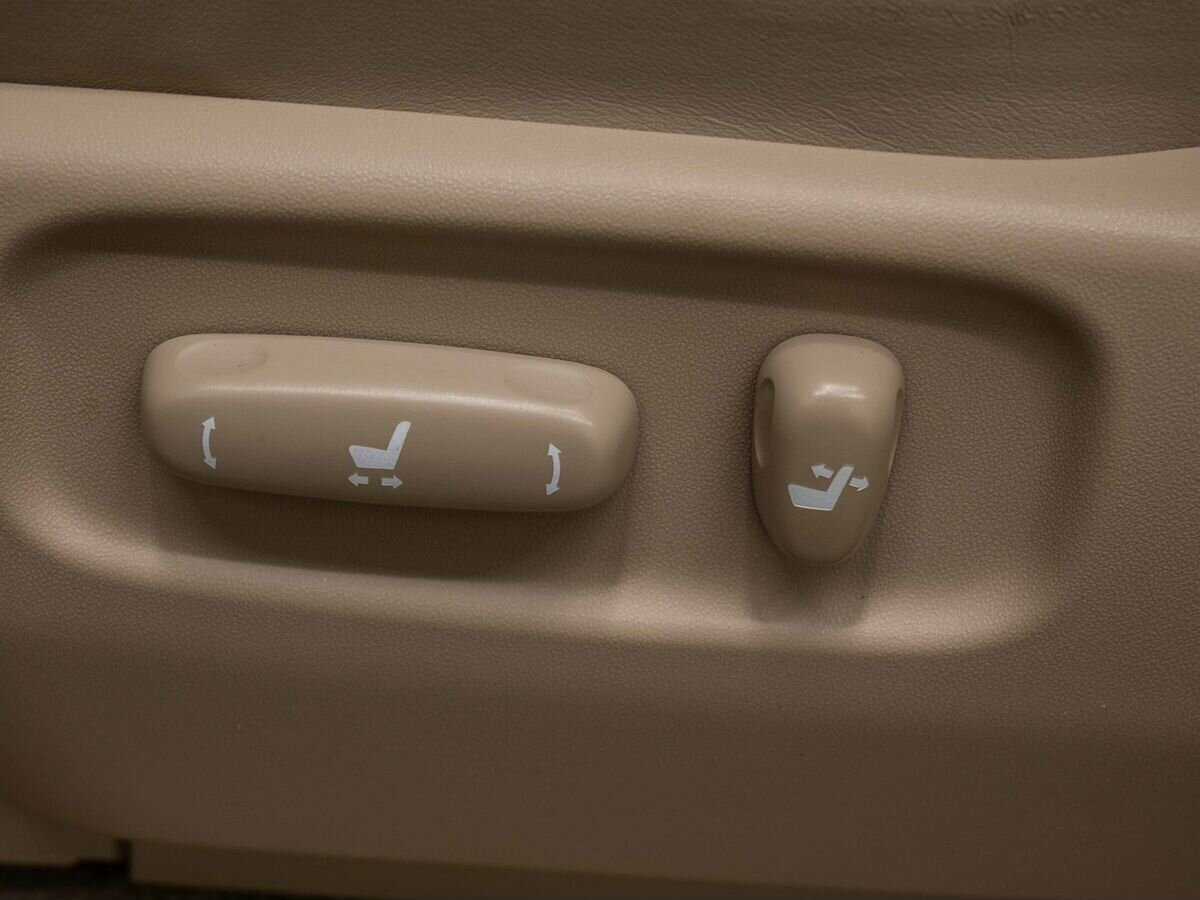 Toyota Land Cruiser Prado 2005 года с пробегом. Фото: #17