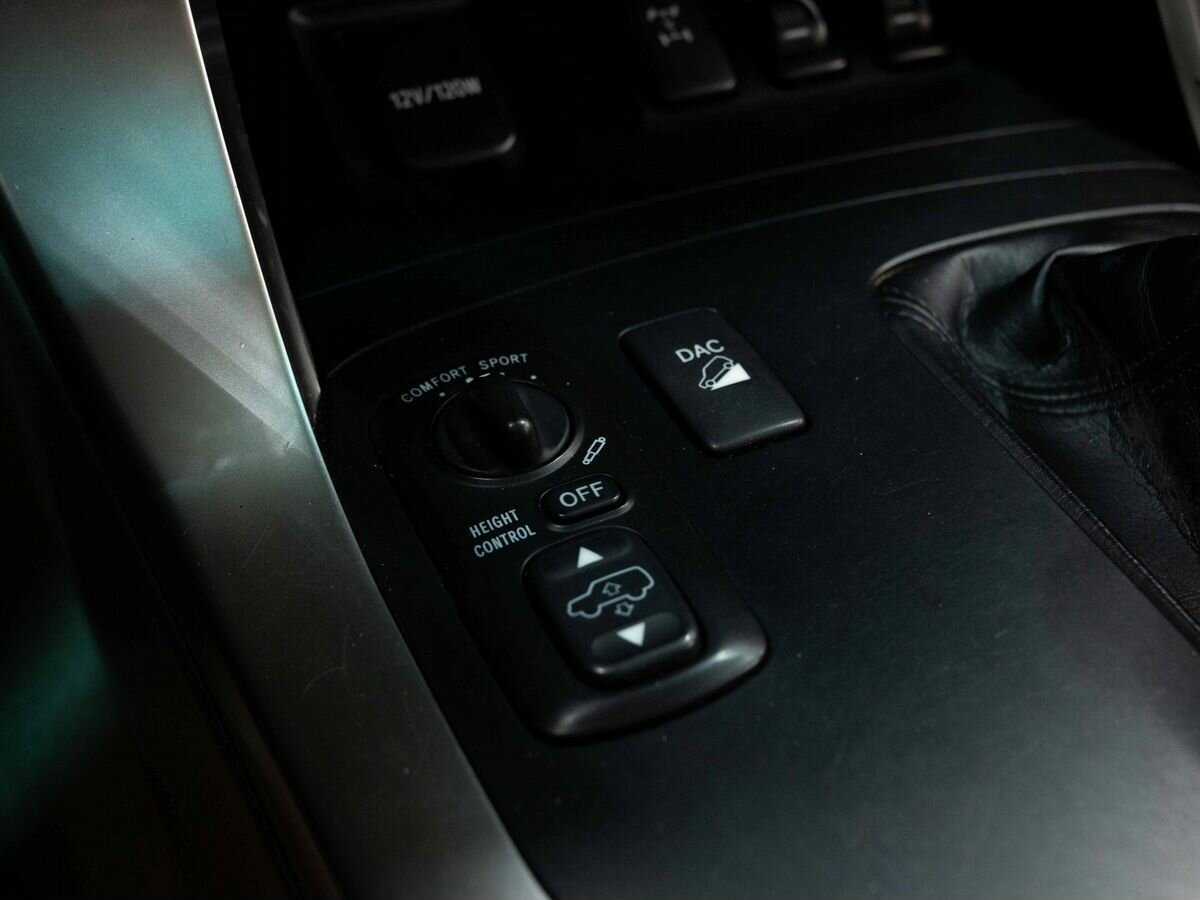 Toyota Land Cruiser Prado 2005 года с пробегом. Фото: #20