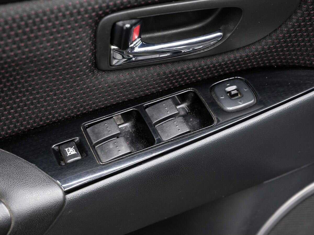 Mazda 3 2008 года с пробегом. Фото: #8