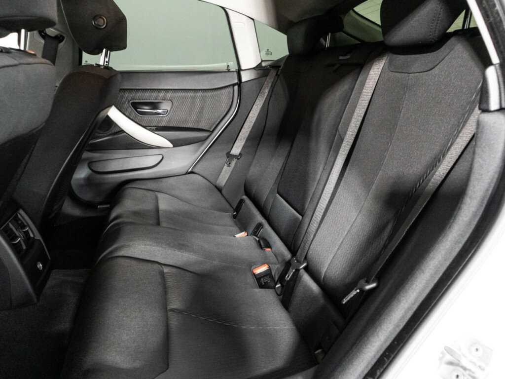 BMW 4 серии 2019 года с пробегом. Фото: #9