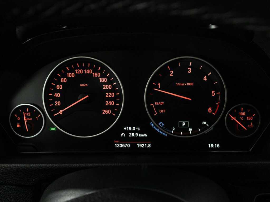 BMW 4 серии 2019 года с пробегом. Фото: #11