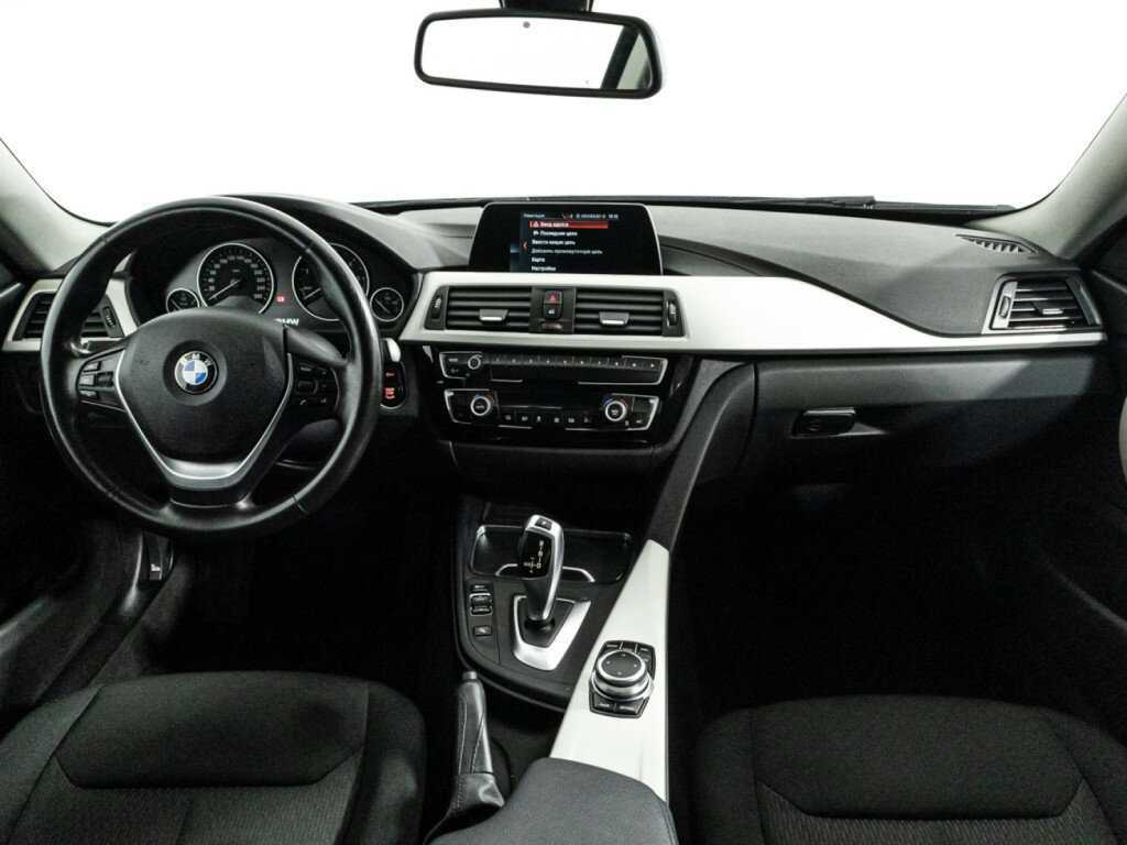 BMW 4 серии 2019 года с пробегом. Фото: #12