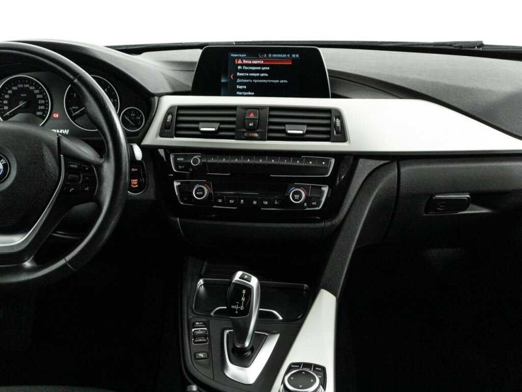 BMW 4 серии 2019 года с пробегом. Фото: #13