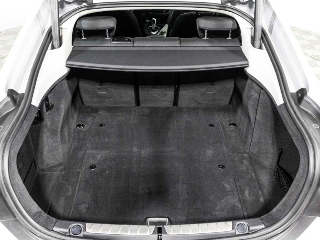 BMW 4 серии 2019 года с пробегом. Фото: #14