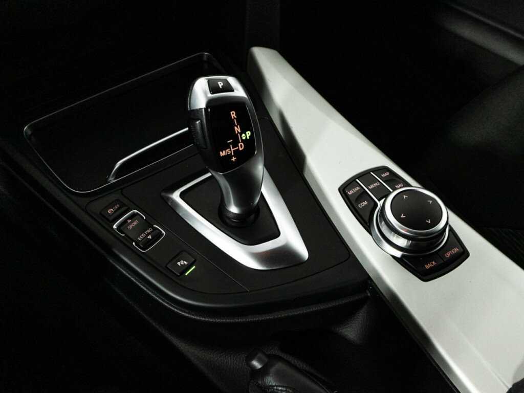 BMW 4 серии 2019 года с пробегом. Фото: #17