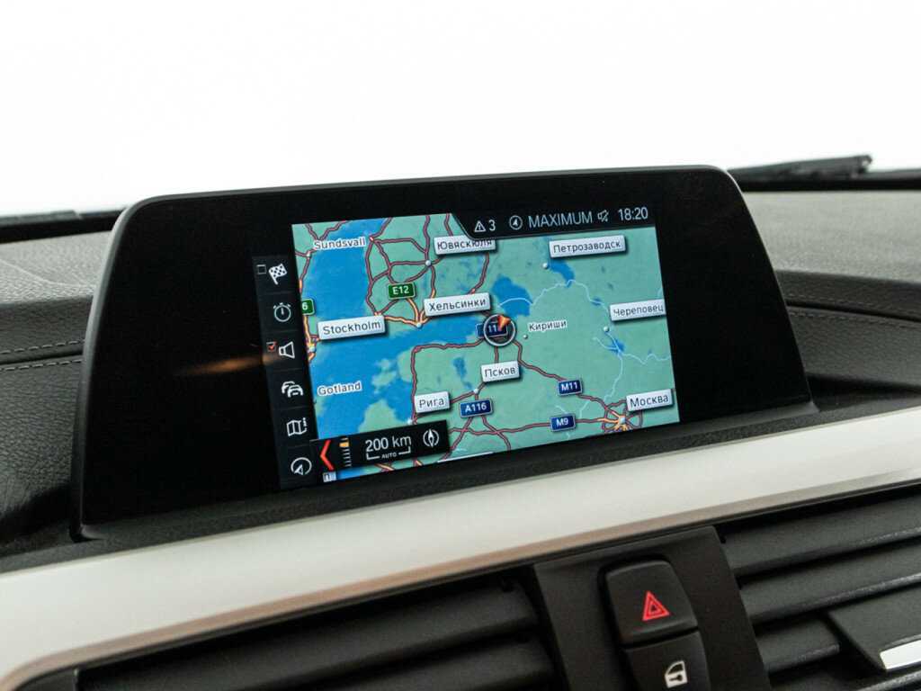 BMW 4 серии 2019 года с пробегом. Фото: #19