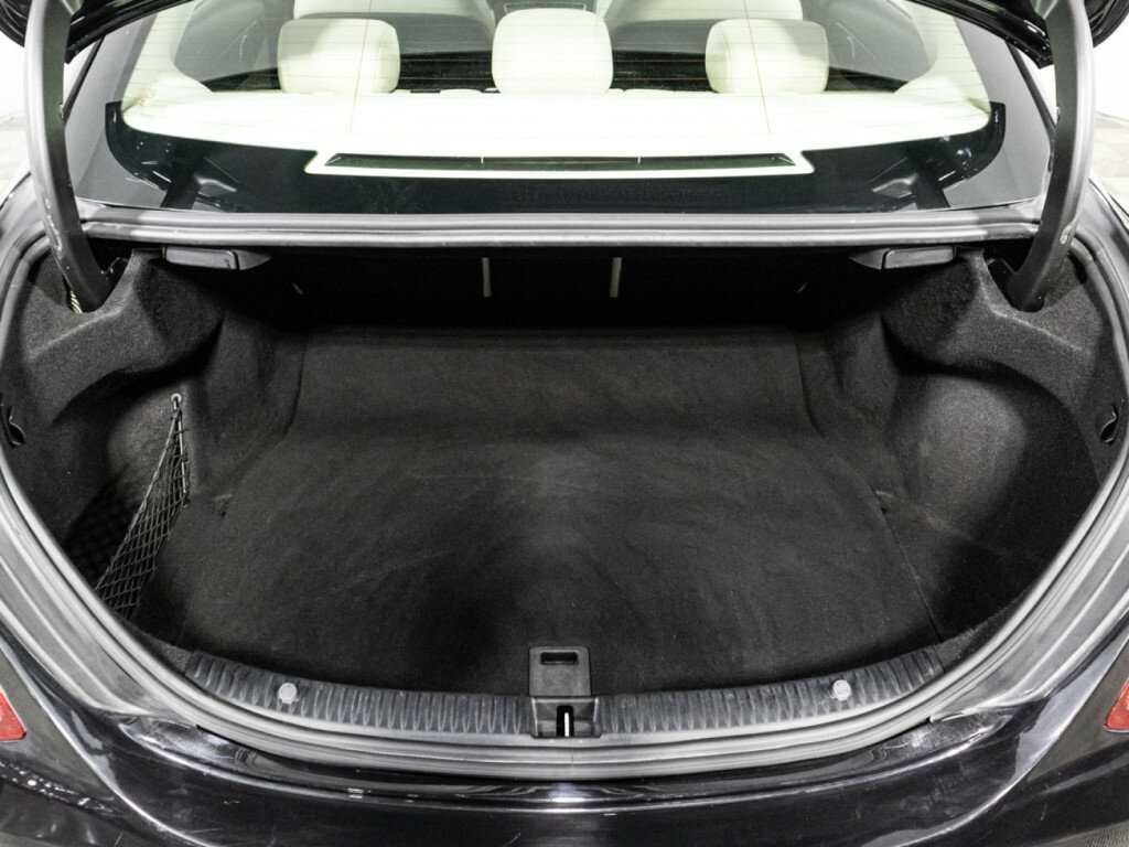 Mercedes-Benz C-Класс 2014 года с пробегом. Фото: #14