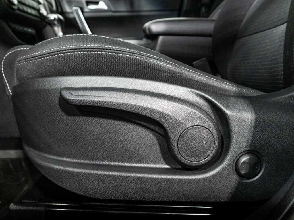 Kia Sportage 2020 года с пробегом. Фото: #16