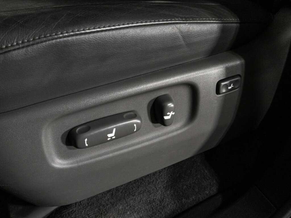 Toyota Land Cruiser 2008 года с пробегом. Фото: #12