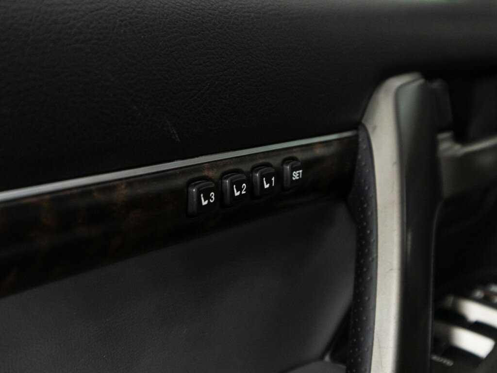 Toyota Land Cruiser 2008 года с пробегом. Фото: #13