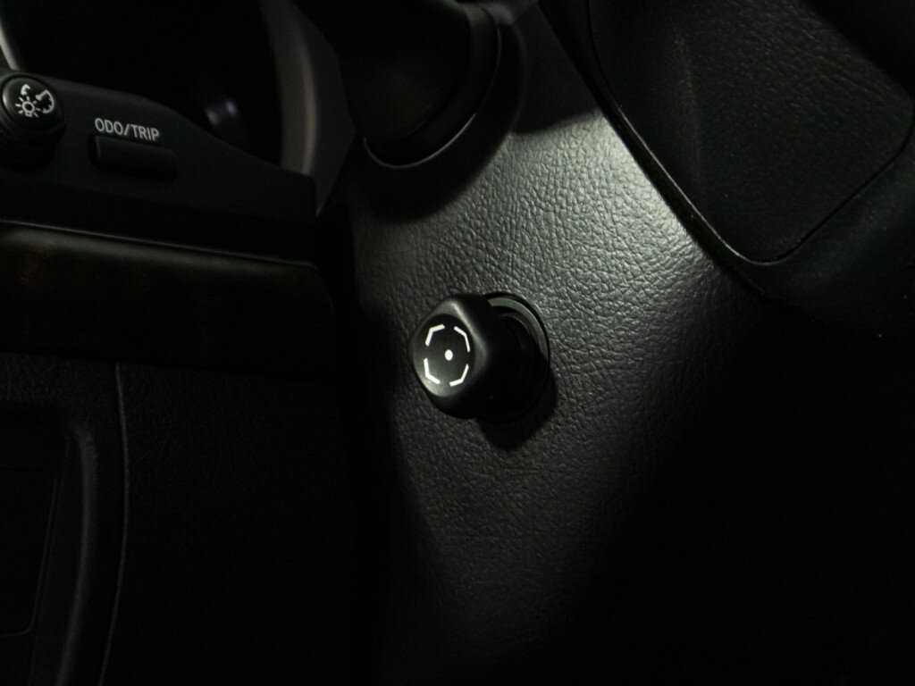 Toyota Land Cruiser 2008 года с пробегом. Фото: #14