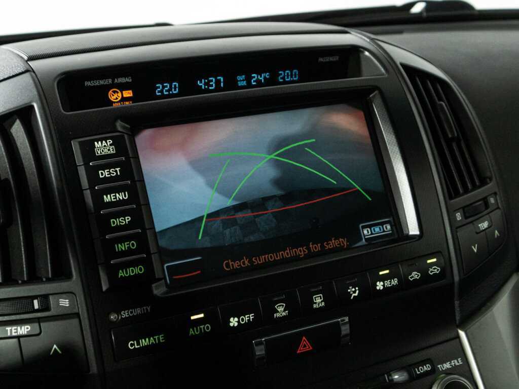 Toyota Land Cruiser 2008 года с пробегом. Фото: #18