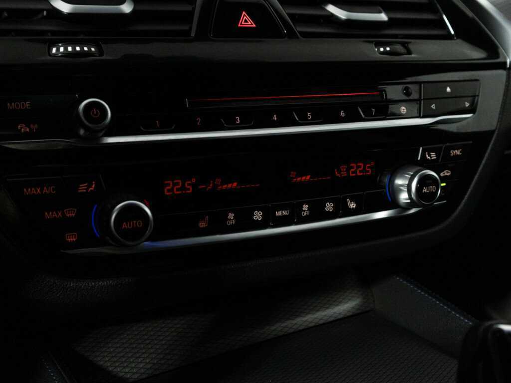 BMW 5 серии 2018 года с пробегом. Фото: #17