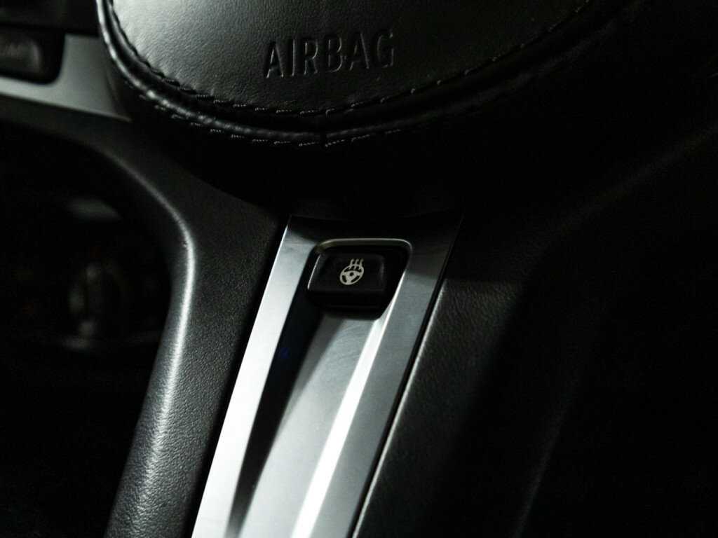 BMW 5 серии 2018 года с пробегом. Фото: #21