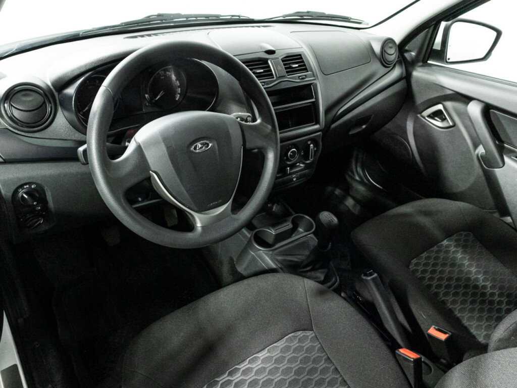 Lada (ВАЗ) Granta 2023 года с пробегом. Фото: #10