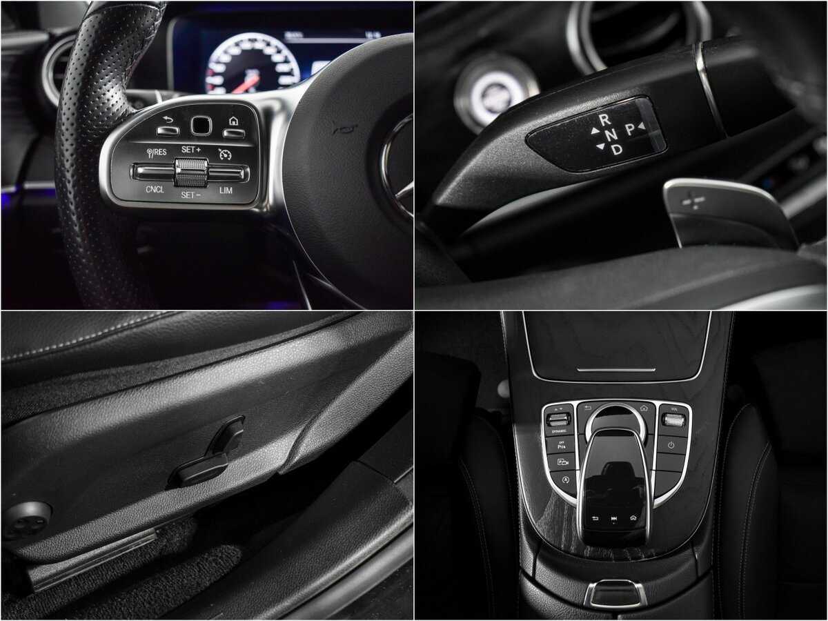 Mercedes-Benz E-Класс 2018 года с пробегом. Фото: #18