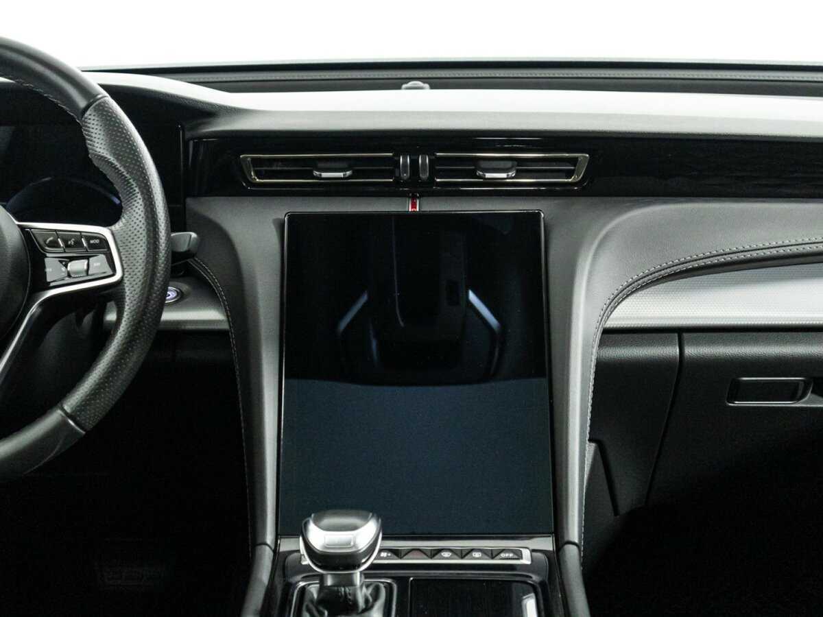 Hongqi H5 2023 года с пробегом. Фото: #13