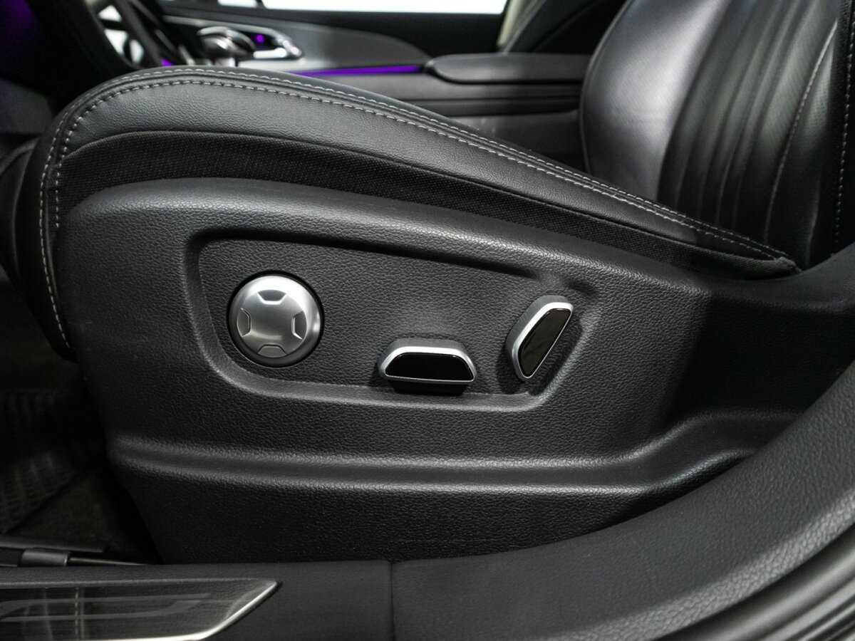 Hongqi H5 2023 года с пробегом. Фото: #15