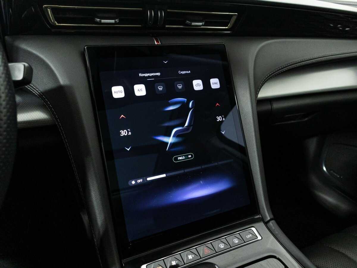 Hongqi H5 2023 года с пробегом. Фото: #18