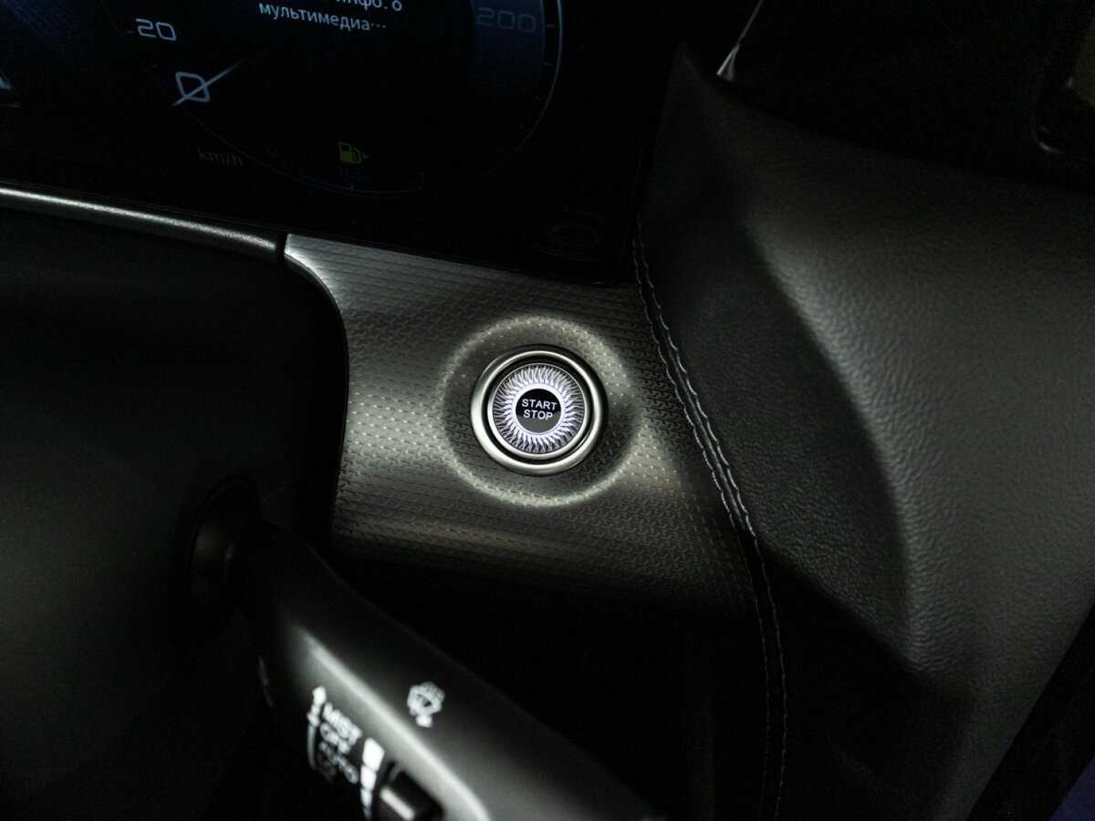 Hongqi H5 2023 года с пробегом. Фото: #20